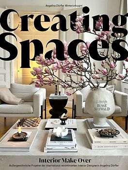 Creating Spaces. Interior Make Over von @interiorbygini