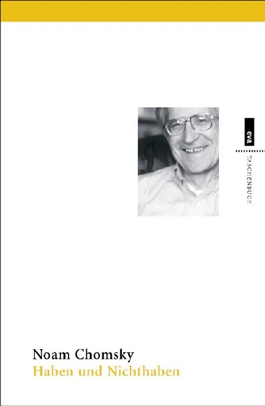 Haben und Nichthaben