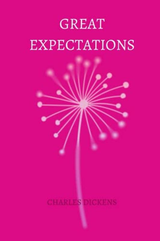 great expectations by Charles Dickens