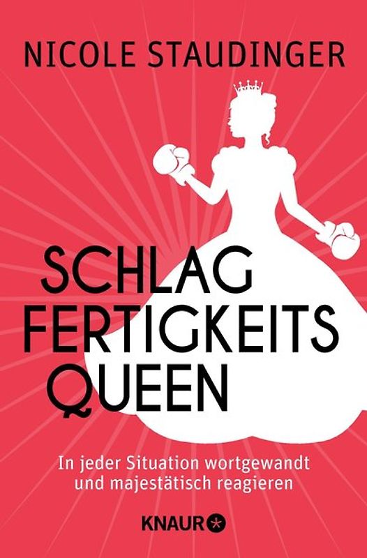 Schlagfertigkeitsqueen