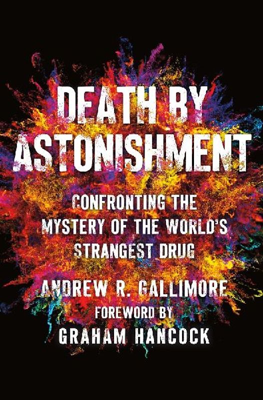 Death by Astonishment
