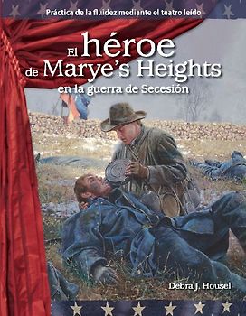 El h roe de Marye s Heights en la guerra de Secesi n