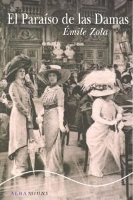 El paraíso de las damas