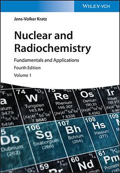 Nuclear and Radiochemistry
