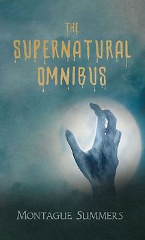 The Supernatural Omnibus
