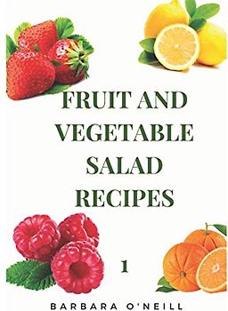 Fruit and Vegetable Salad Recipes