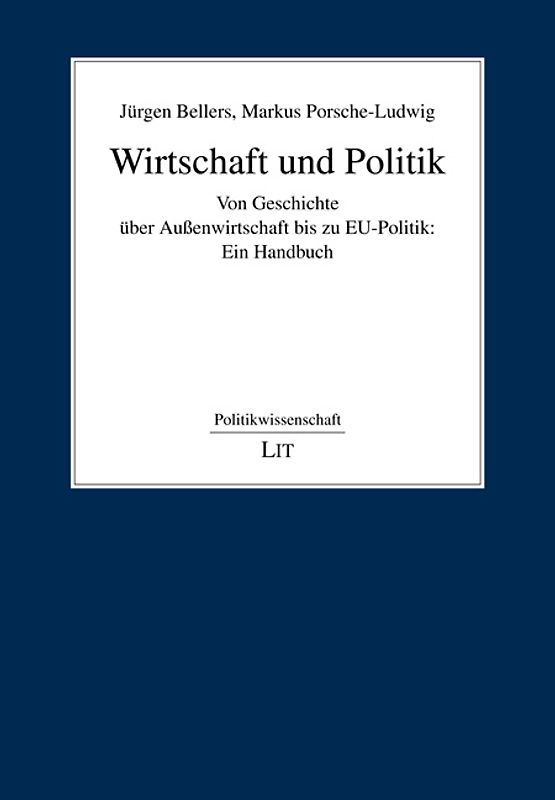 Wirtschaft und Politik