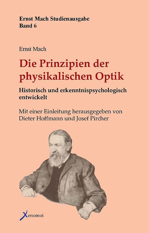 Die Prinzipien der physikalischen Optik