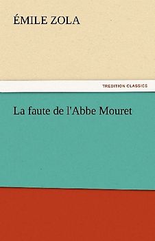 La faute de l'Abbe Mouret