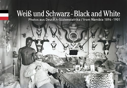 Weiß und Schwarz /Black and White