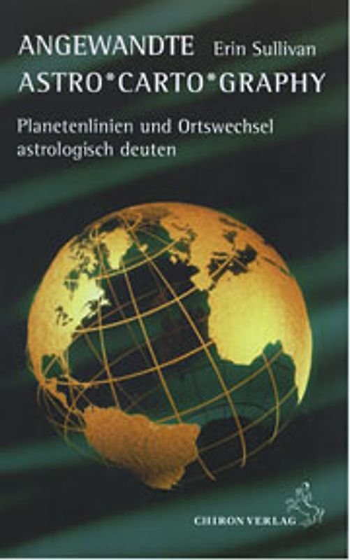 Angewandte Astro-Carto-Graphy