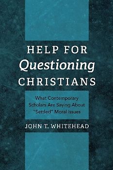 Help for Questioning Christians