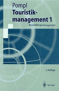 Touristikmanagement 1