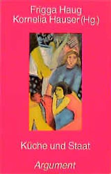 Küche und Staat