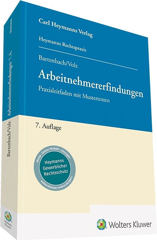 Arbeitnehmererfindungen