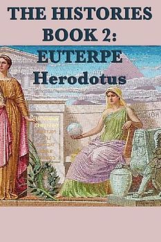 The Histories Book 2 Euterpe