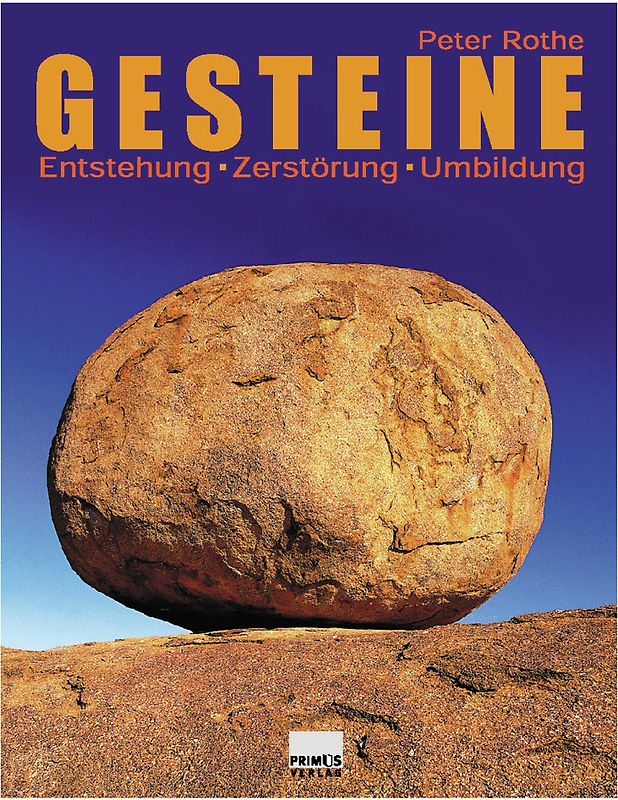 Gesteine