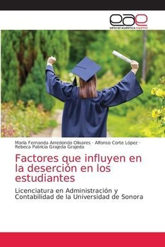 Factores que influyen en la deserción en los estudiantes