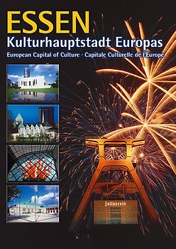 Essen - Kulturhauptstadt Europas