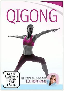 Qigong DVD