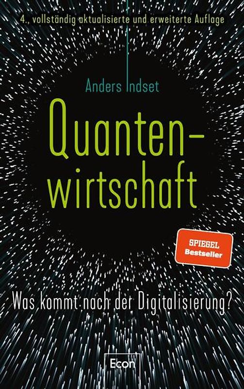 Quantenwirtschaft