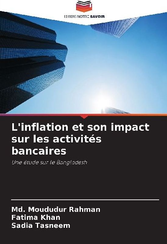 L'inflation et son impact sur les activités bancaires