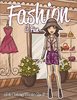 Fashion is Fun