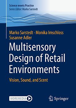 Multisensory Design of Retail Environments