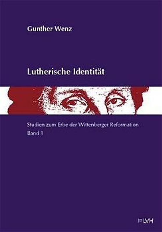 Lutherische Identität