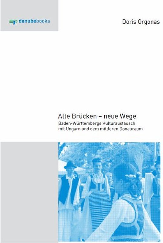 Alte Brücken – neue Wege