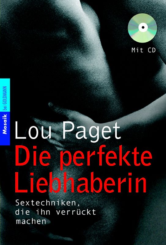 Die perfekte Liebhaberin