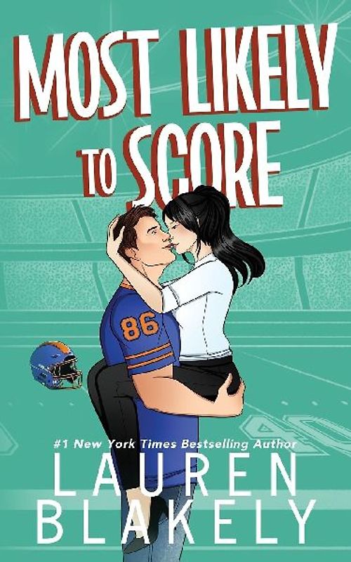 Most Likely To Score