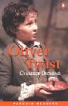 Oliver Twist