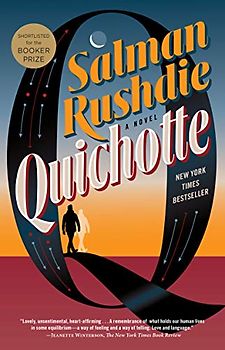 Quichotte: A Novel