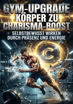 Gym-Upgrade: Körper zu Charisma-Boost