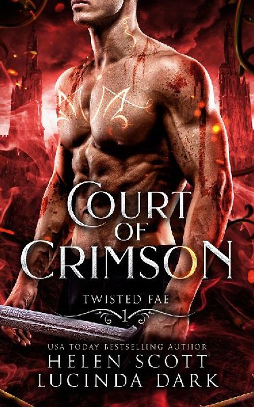 Court of Crimson