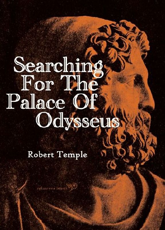 The Searching for the Palace of Odysseus