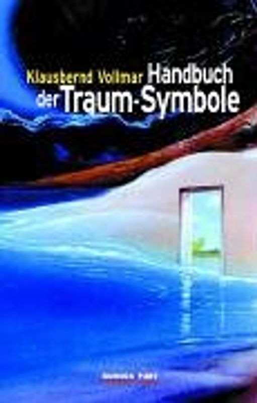 Handbuch der Traumsymbole
