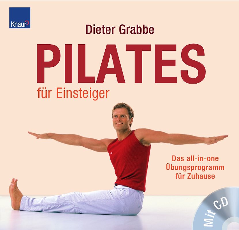 Pilates für Einsteiger