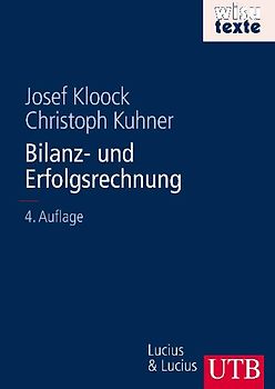 Bilanz- und Erfolgsrechnung