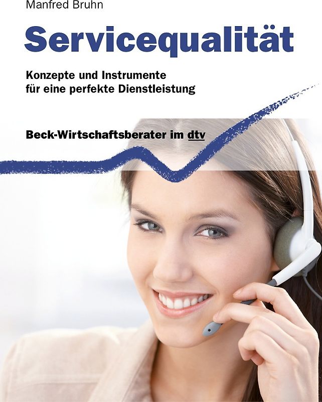 Servicequalität