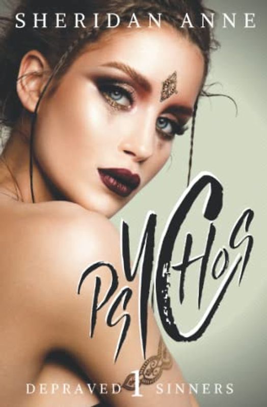 PSYCHOS (Depraved Sinners, Band 1)