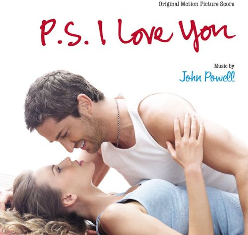 P.S.Ich Liebe Dich [Soundtrack]