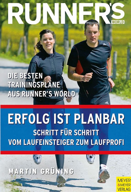 Erfolg ist planbar