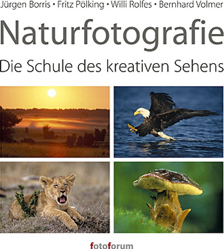 Naturfotografie