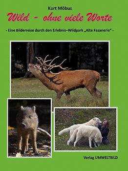 Wild - ohne viele Worte