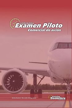 Examen Piloto Comercial de avión