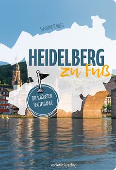 Heidelberg zu Fuß