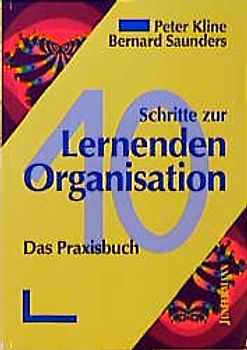 Zehn Schritte zur Lernenden Organisation