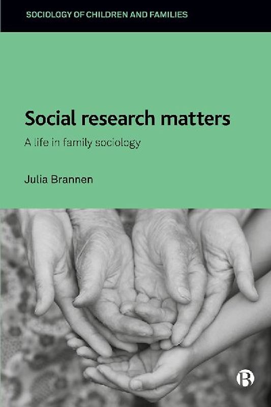 Social Research Matters